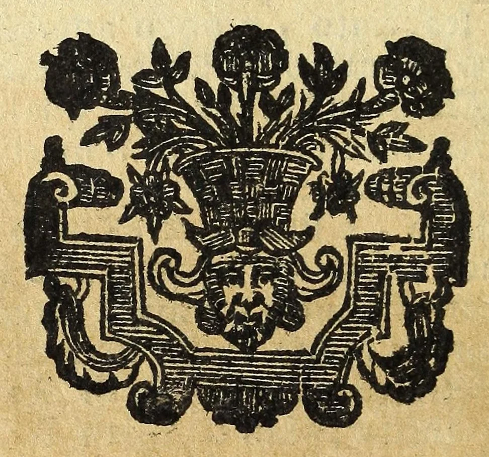 An illustration from Historia della città e regno di Napoli, 1675, leaf 112