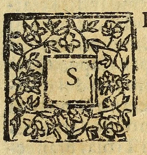 An illustration from Historia della città e regno di Napoli, 1675, leaf 595