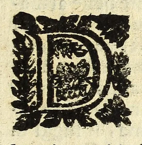 An illustration from Historia della città e regno di Napoli, 1675, leaf 91