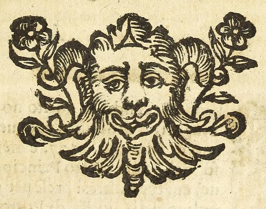 An illustration from Historia della città e regno di Napoli, 1675, leaf 303