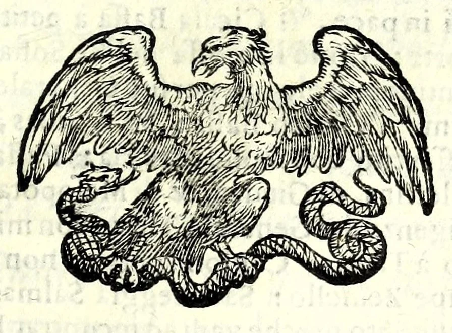An illustration from Historia della guerra fra Turchi, et Persiani, 1594, leaf 371