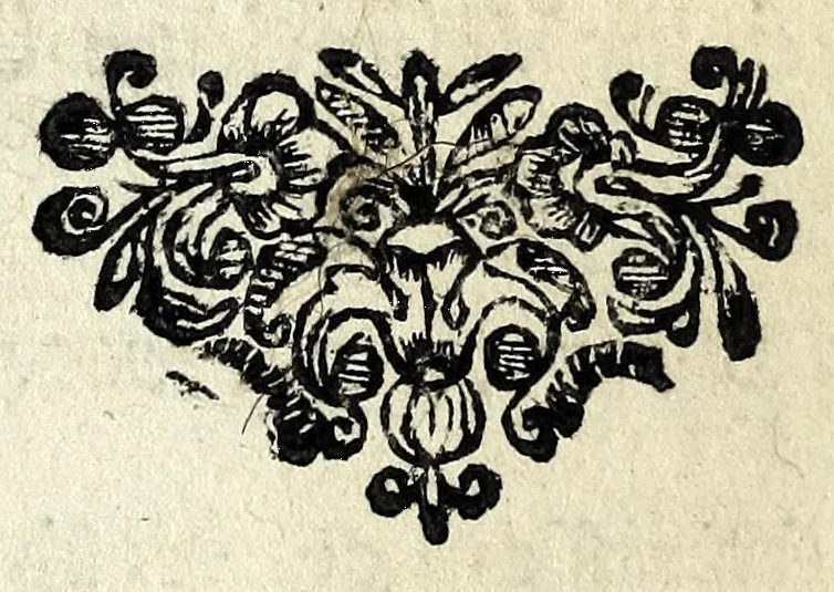 An illustration from Historia della Madonna santissima d'Oroppa : ne' monti della citta di Biella nel Piemonte : diuisa in libri trè .., 1659, leaf 230