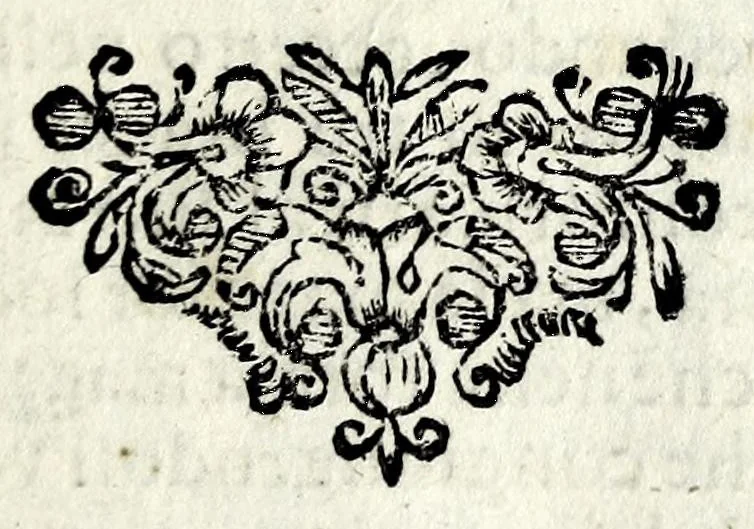 An illustration from Historia della Madonna santissima d'Oroppa : ne' monti della citta di Biella nel Piemonte : diuisa in libri trè .., 1659, leaf 79