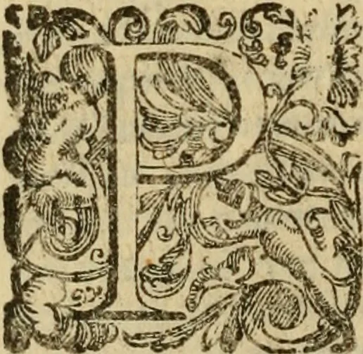An illustration from Historia dell'antichità di Milano, divisa in qvattro libri, 1592, leaf 393