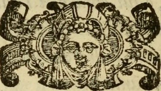 An illustration from Historia dell'antichità di Milano, divisa in qvattro libri, 1592, leaf 49