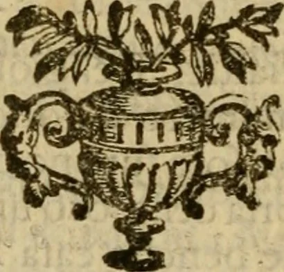 An illustration from Historia dell'antichità di Milano, divisa in qvattro libri, 1592, leaf 513
