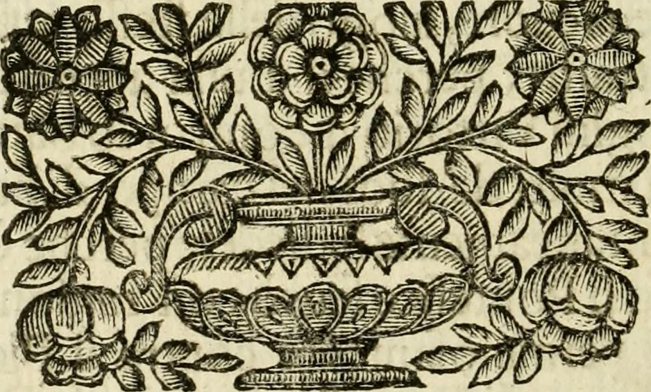 An illustration from Historia della republica Veneta, 1663, leaf 121