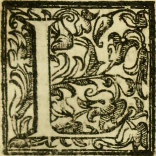 An illustration from Historia della republica Veneta, 1663, leaf 172