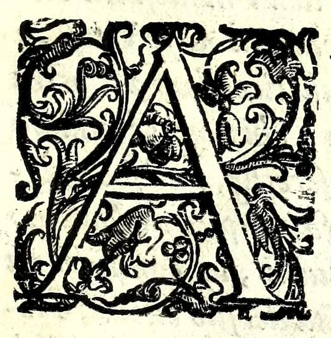 An illustration from Historia della sacra real maestà di Christina Alessandra regina di Suetia, &c., 1656, leaf 13