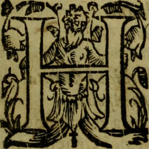 An illustration from Historia della vita, miracoli, traslatione, e gloria dell'illustrissimo confessor di Christo San Nicolo il Magno, arciuescouo di Mira, patrono e protettore della città di Bari, 1642, leaf 12