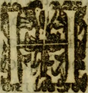 An illustration from Historia della vita, miracoli, traslatione, e gloria dell'illustrissimo confessor di Christo San Nicolo il Magno, arciuescouo di Mira, patrono e protettore della città di Bari, 1642, leaf 275