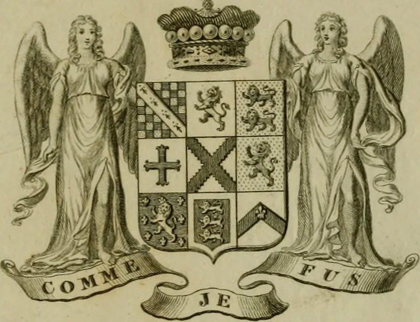 An illustration from Historia della vita, miracoli, traslatione, e gloria dell'illustrissimo confessor di Christo San Nicolo il Magno, arciuescouo di Mira, patrono e protettore della città di Bari, 1642, leaf 728