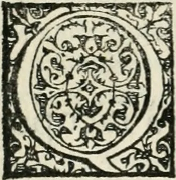 An illustration from Historia della vita, et fatti dell' eccellentissimo capitano di gverra Bartolomeo Coglione, 1569, leaf 25