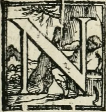 An illustration from Historia della vita, et fatti dell' eccellentissimo capitano di gverra Bartolomeo Coglione, 1569, leaf 27