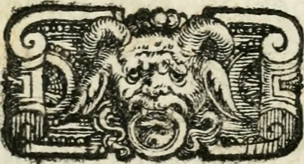 An illustration from Historia della vita, et fatti dell' eccellentissimo capitano di gverra Bartolomeo Coglione, 1569, leaf 313