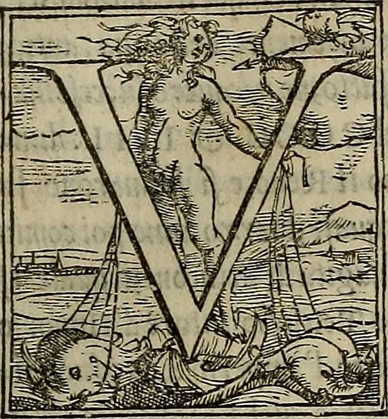 An illustration from Historia delle cose di Francia,, 1549, leaf 62