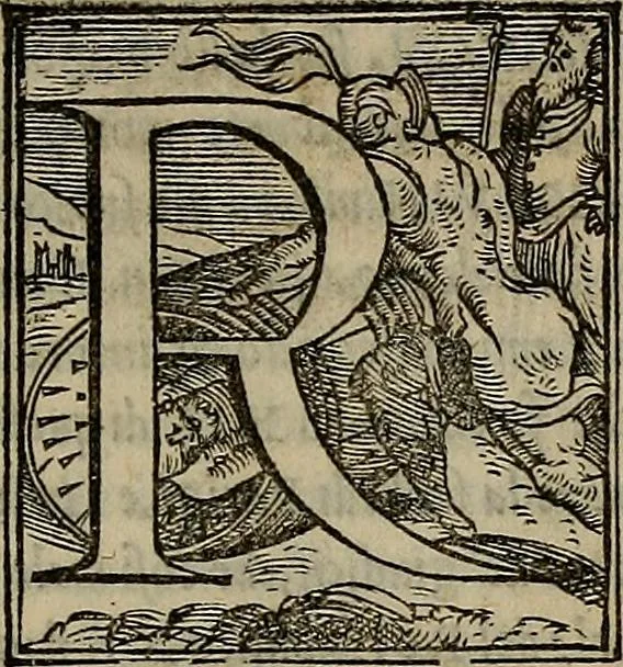 An illustration from Historia delle cose di Francia,, 1549, leaf 762