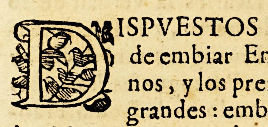 An illustration from Historia del leuantamiento de Portugal., 1644, leaf 138