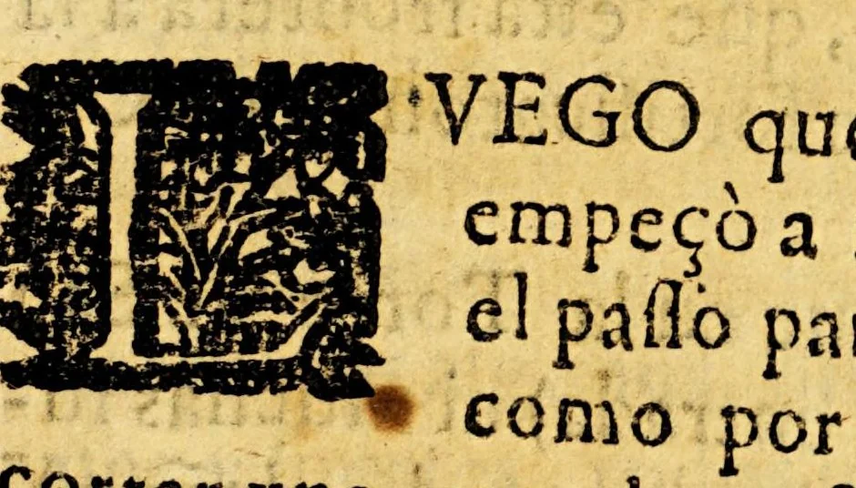 An illustration from Historia del leuantamiento de Portugal., 1644, leaf 283