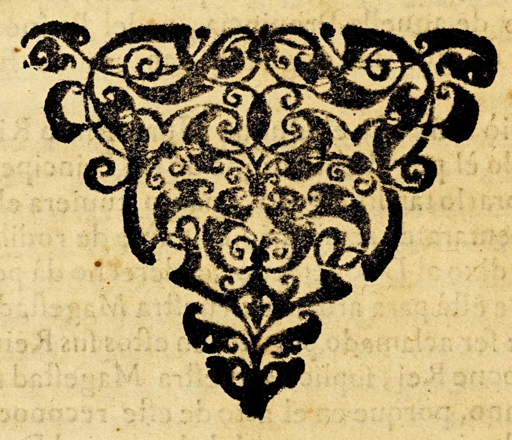 An illustration from Historia del leuantamiento de Portugal., 1644, leaf 52