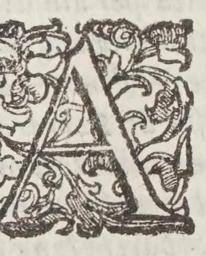 An illustration from Historia dell'origine e translatione della Santa Casa della B. Vergine Maria di Loreto : in libri cinque, 1629, leaf 379