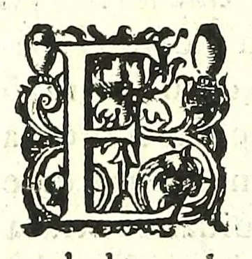 An illustration from Historia de los animales mas recebidos en el uso de medicina:, 1613, leaf 420