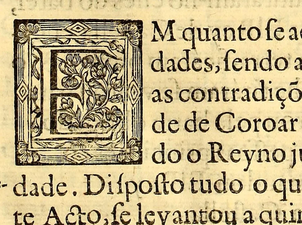 An illustration from Historia de Portugal restaurado., 1679, leaf 130
