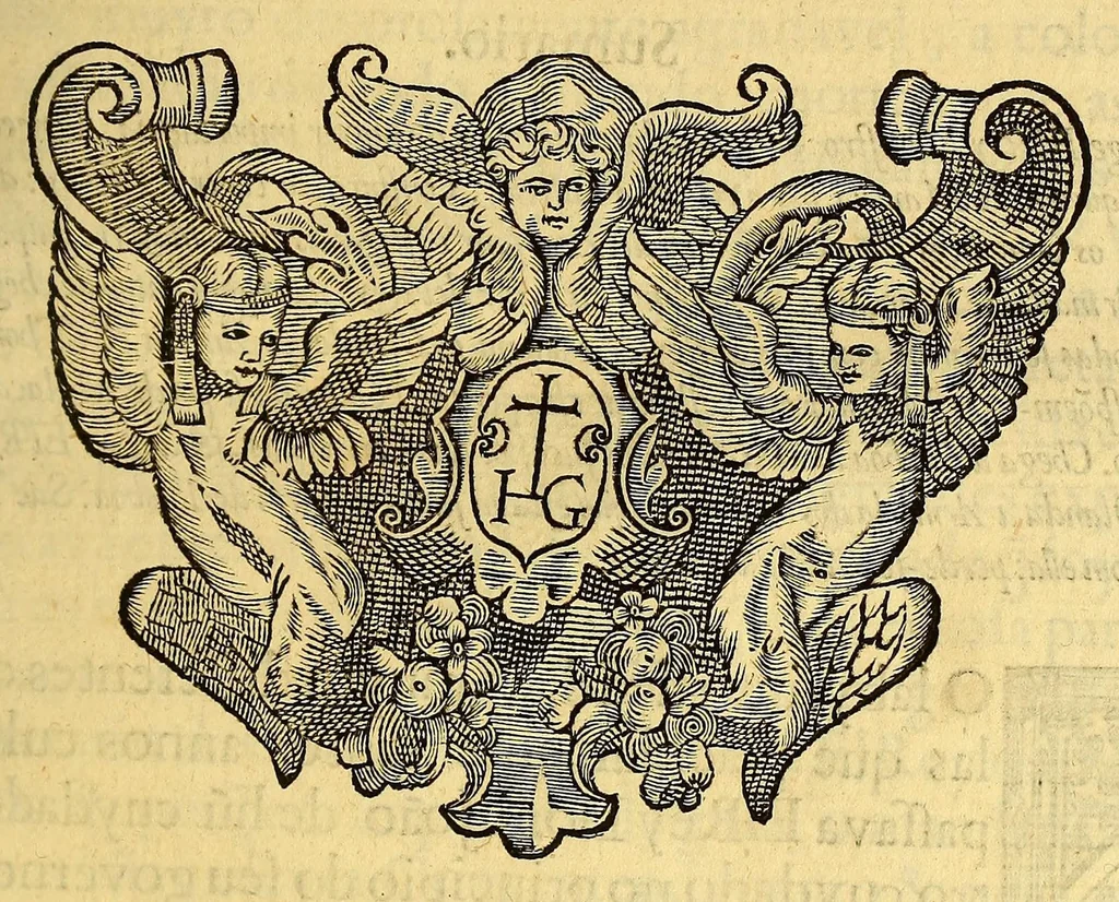 An illustration from Historia de Portugal restaurado., 1679, leaf 275