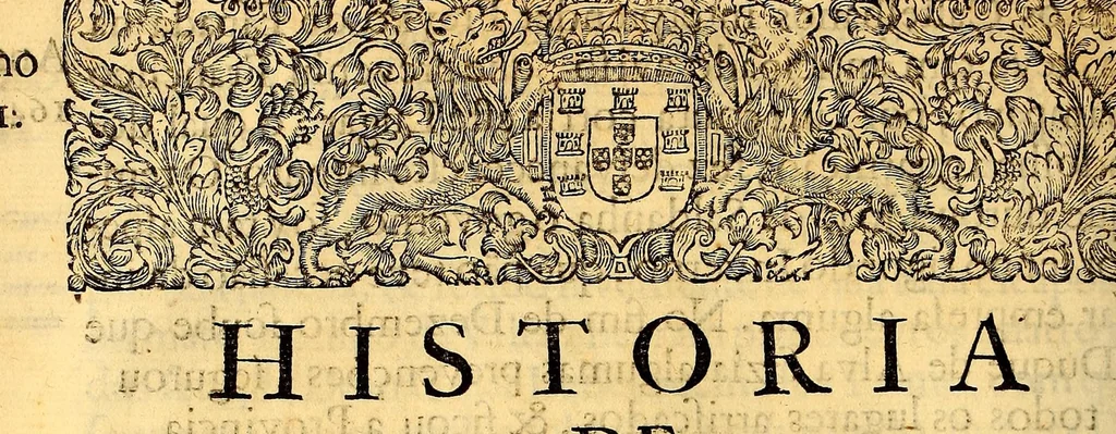 An illustration from Historia de Portugal restaurado., 1679, leaf 276