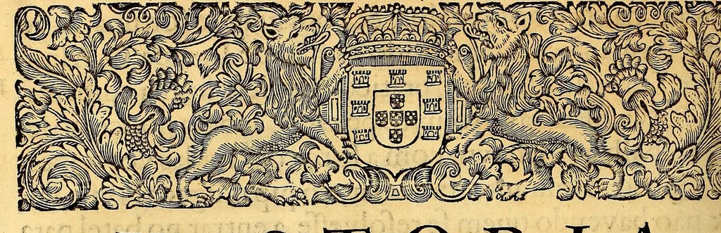 An illustration from Historia de Portugal restaurado., 1679, leaf 332