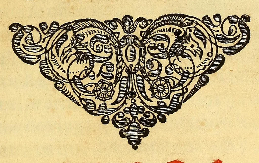 An illustration from Historia de Portugal restaurado., 1679, leaf 5