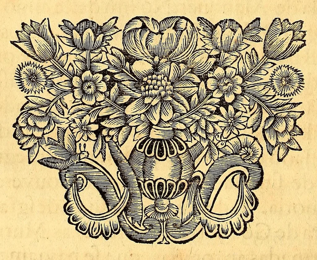 An illustration from Historia de Portugal restaurado., 1679, leaf 632