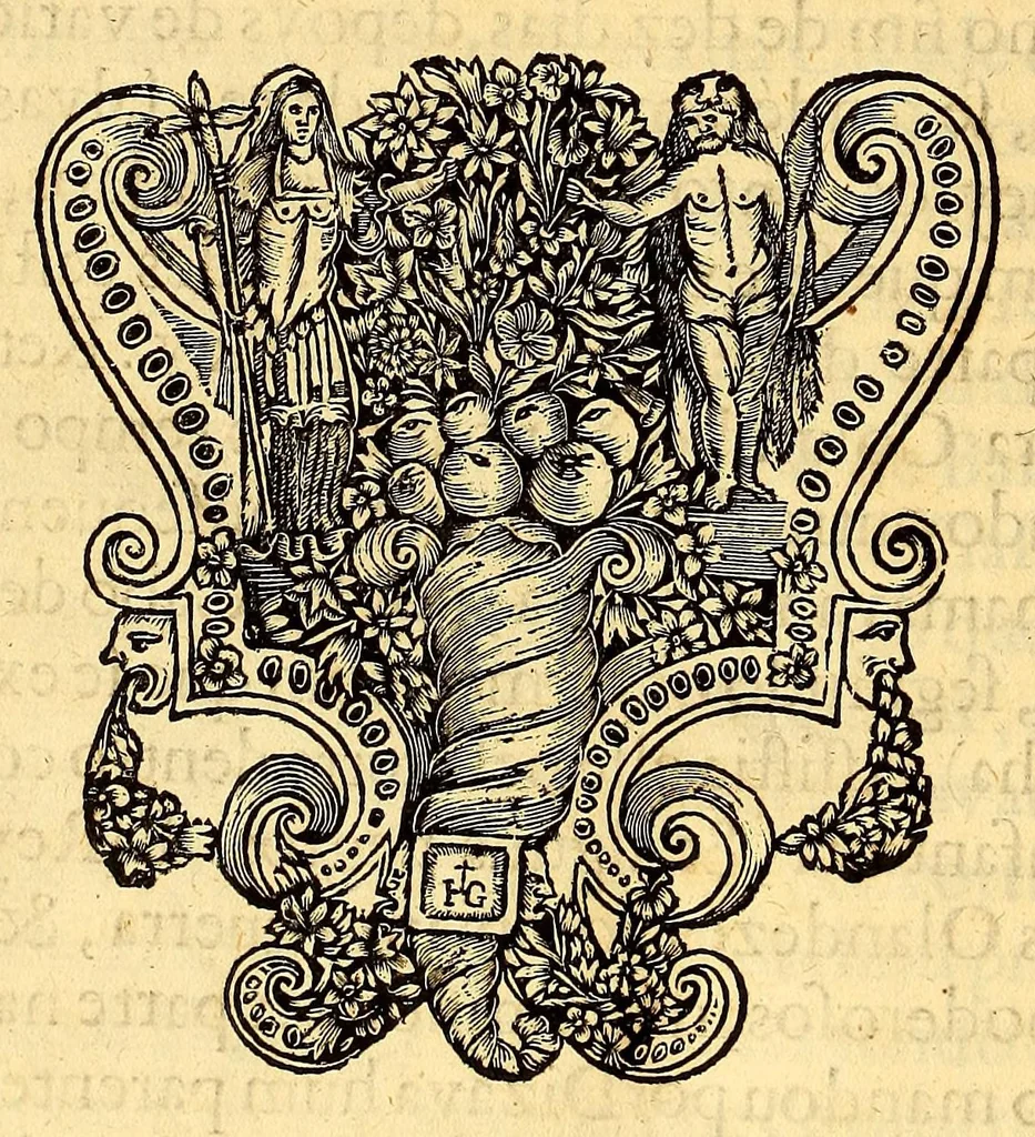 An illustration from Historia de Portugal restaurado., 1679, leaf 804