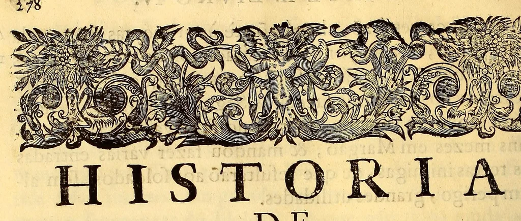 An illustration from Historia de Portugal restaurado., 1679, leaf 300