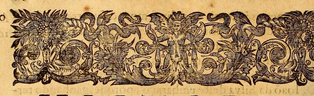 An illustration from Historia de Portugal restaurado., 1679, leaf 442