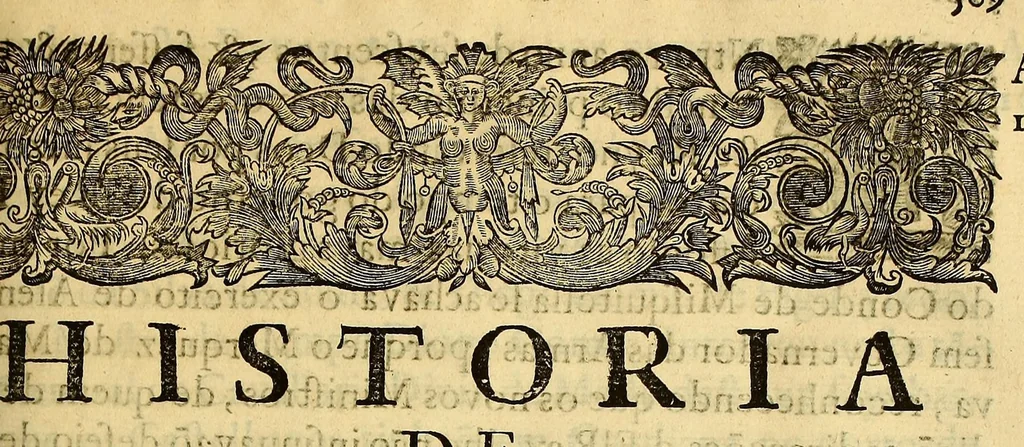 An illustration from Historia de Portugal restaurado., 1679, leaf 531