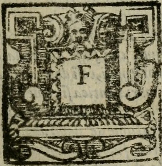An illustration from Historia de' Rossi parmigiani, 1583, leaf 60