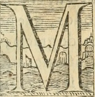 An illustration from Historia de Sevilla, en la qval se contienen svs antigvedades, grandezas, y cosas memorables en ella acontecidas, desde su fundacion hasta nuestros tiempos .., 1586, leaf 152