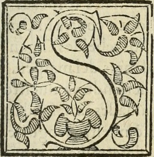 An illustration from Historia de Sevilla, en la qval se contienen svs antigvedades, grandezas, y cosas memorables en ella acontecidas, desde su fundacion hasta nuestros tiempos .., 1586, leaf 20