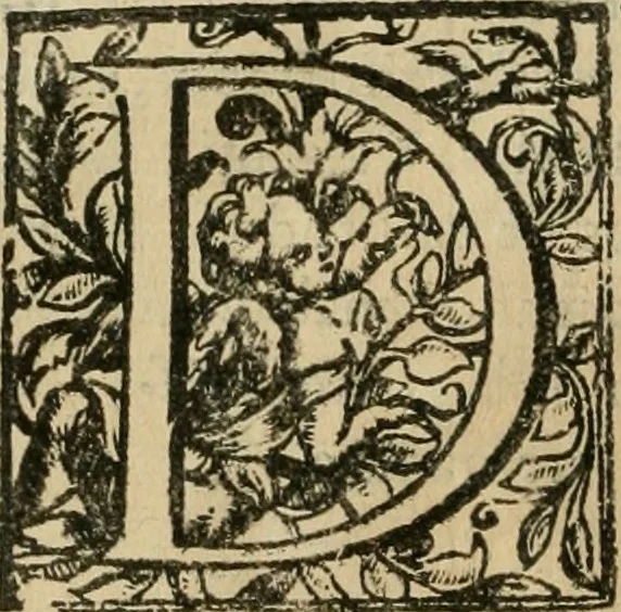 An illustration from Historia de Sevilla, en la qval se contienen svs antigvedades, grandezas, y cosas memorables en ella acontecidas, desde su fundacion hasta nuestros tiempos .., 1586, leaf 89