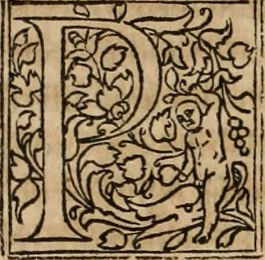 An illustration from Historia de uita et gestis Scanderbegi Epirotarum principis, 1508, leaf 139