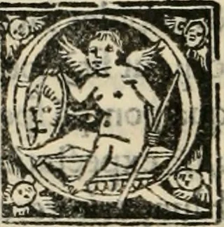 An illustration from Historia de uita et gestis Scanderbegi Epirotarum principis, 1508, leaf 177