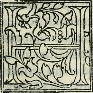 An illustration from Historia de uita et gestis Scanderbegi Epirotarum principis, 1508, leaf 204