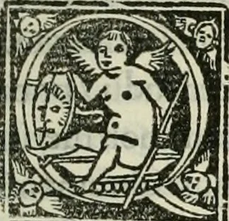 An illustration from Historia de uita et gestis Scanderbegi Epirotarum principis, 1508, leaf 36