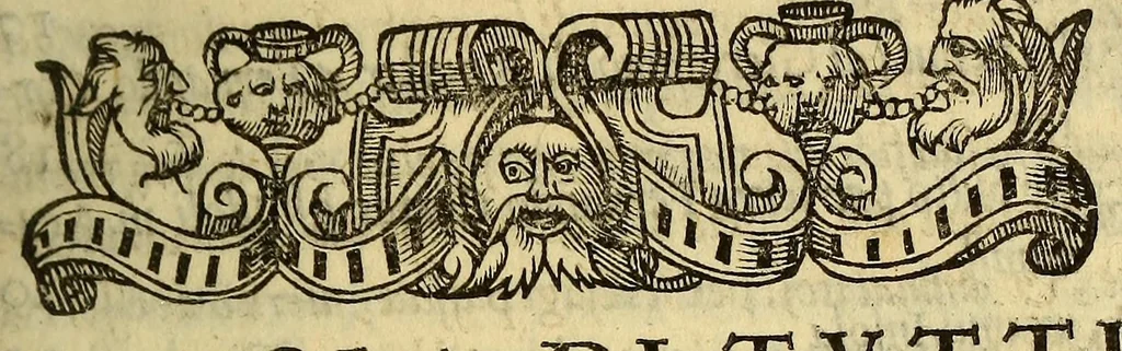An illustration from Historia di don Ferdinando Cortes, e marchese della Valle, capitan valorosissimo, con le sue maravigliose prodezze nel tempo, che discopri, & acquisto la Nuoua Spagna. Parte terza., 1560, leaf 11