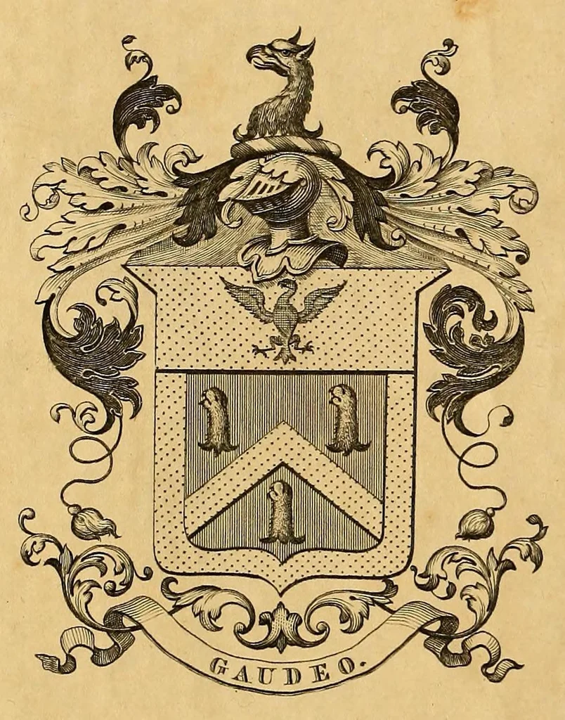 An illustration from Historia di Mexico, et quando si discoperse la nuoua Hispagne, conquistata per illustriss. et ualoroso principe. don Ferdinando Cortese marchese del Valle., 1556, leaf 2
