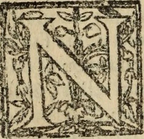 An illustration from Historia do bemauenturado Sam Ioão de Sahagum, patrão Salamantino, primeyra[-segunda] parte, 1609, leaf 479