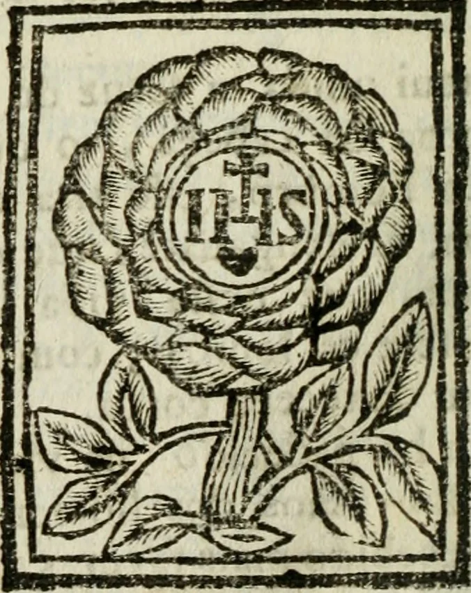 An illustration from Historia do predestinado peregrino, e seu irmam precito : em a qual de baxo de huma misterioza parabola se descreve o sucesso feliz, do que se ha de salvar, & infeliz sorte do que se ha de condenar ..., 1685, leaf 251