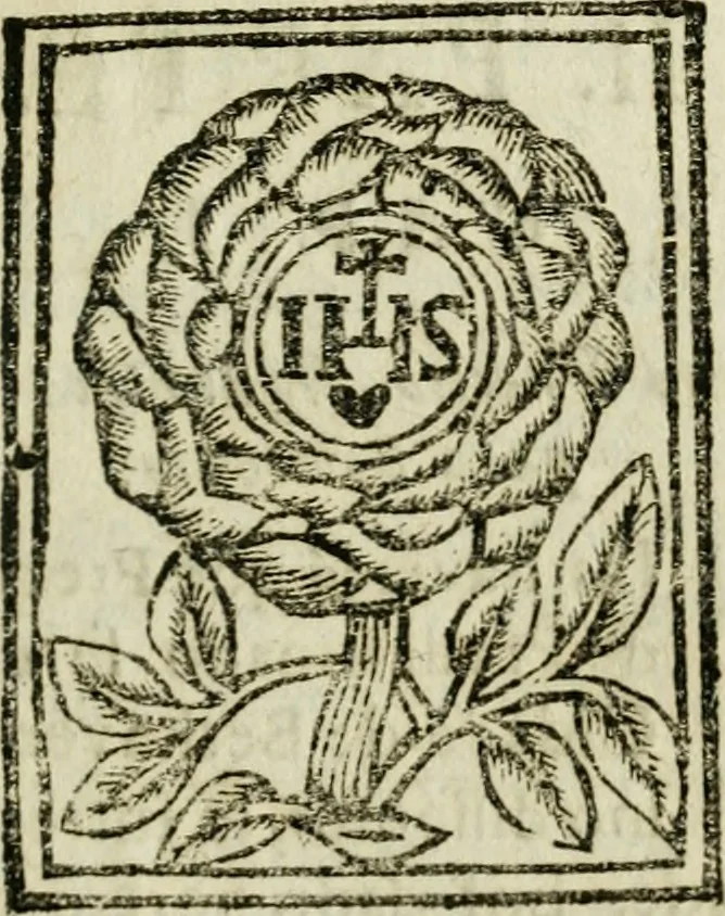 An illustration from Historia do predestinado peregrino, e seu irmam precito : em a qual de baxo de huma misterioza parabola se descreve o sucesso feliz, do que se ha de salvar, & infeliz sorte do que se ha de condenar ..., 1685, leaf 66