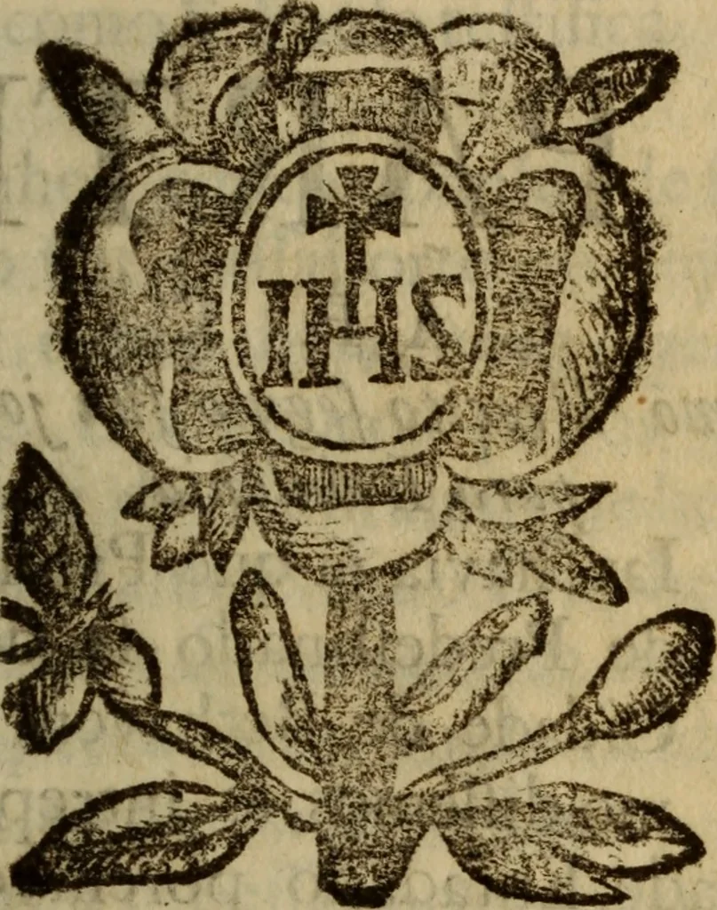 An illustration from Historia do predestinado peregrino, e seu irmam precito : em a qual debaixo de huma misteriosa parabola se descreve o sucesso feliz, do que se ha de salvar, & a infeliz sorte do que se ha de condenar..., 1685, leaf 68
